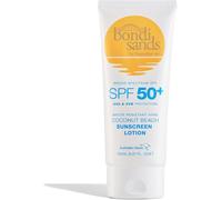 Bondi Sands Sunscreen Lotion SPF 50+ | Non-Greasy Broad-Spectrum Formula...