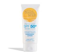Bondi Sands Sunscreen Lotion SPF 50+ | Non-Greasy Broad-Spectrum Formula Moisturises and Protects Skin, Water Resistant Up To 4 Hours, and Cruelty