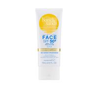 Bondi Sands Sunscreen SPF 50+ Fragrance Free Face Lotion 75ml