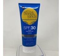 SPF 30 Fragrance Free Sunscreen Lotion