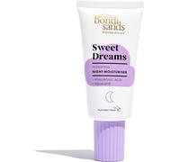 Bondi Sands Sweet Dreams Night Moisturiser 50mL| Enriched with Hyaluronic Acid