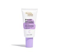 Bondi Sands Sweet Dreams Night Moisturiser 50mL| Enriched with Hyaluronic Acid | Suitable for sensitive skin | Vegan + Cruelty Free| 50ml/1.69 FL Oz