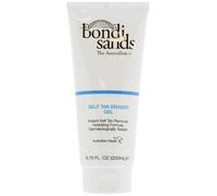Bondi Sands Self Tan Eraser Gel – Gentle 5min Tan Remover, Hydrating Vegan – 200 mL