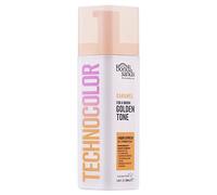 Bondi Sands Technocolor 1 Hour Express Self Tanning Foam - 200ml Caramel Caramel