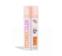 Bondi Sands Technocolor 1-Hour Express Caramel Self-Tanning Foam Easy Application, Streak Free Fake Tan - Fast-Acting Body Tan for Natural-Looking