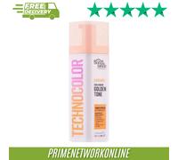 Bondi Sands Technocolor 1 Hour Express Self Tanning Foam - 200ml Caramel Caramel