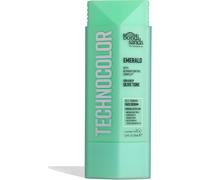 Bondi Sands Technocolor Emerald Self-Tanning Face Serum, Easy Application, Stre
