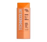 Bondi Sands Technocolor Caramel Self-Tanning Face Serum, Easy Application, Streak Free Fake Tan - Enriched with Vitamin C & Chamomile 50ml/1.69 Fl Oz