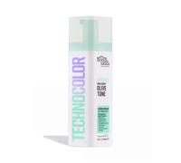 Bondi Sands Technocolor Self Tanning Foam 1 Hour Express Emerald 200ml