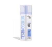 Bondi Sands Technocolour 1 Hour Express Foam Cool Natural Colour, One Colour, Women One Colour