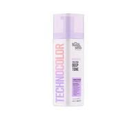 Bondi Sands Technocolour 1 Hour Express Foam Deep Rich Tone, One Colour, Women One Colour