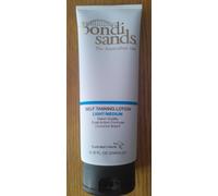 Bondi Sands The Australian Tan Light/Medium Self-Tan Lotion 200ml