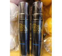 Bondi Sands The Australian Tan Ultra Dark Liquid Self Tanning Foam 1x200ml