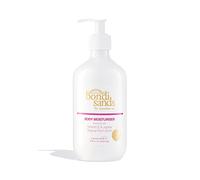 Bondi Sands Tropical Rum Body Moisturiser | pH Balanced Formula Helps Prolong Your Tan and Nourishes + Hydrates Skin with Vitamin E and Jojoba, Self Tan Friendly, Vegan + Cruelty Free | 500 mL/17 Oz