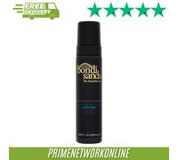 Ultra Dark Self-Tanning Foam - Lightweight, Buildable Formula Gives a Sun-Kissed Glow for a Flawless Finish; Enriched with Aloe Vera; Vegan + Cruelty