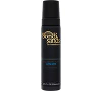 Bondi Sands Ultra Dark Self-Tanning Foam - Lightweight, Buildable Formula Gives