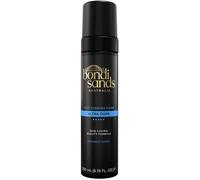 Bondi Sands Ultra Dark Self-Tanning Foam - Lightweight, Buildable Formula Gives