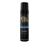 Ultra Dark Self-Tanning Foam - Lightweight, Buildable Formula Gives a Sun-Kissed Glow for a Flawless Finish; Enriched with Aloe Vera; Vegan + Cruelty