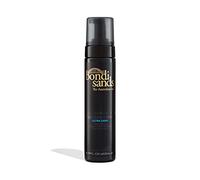 Ultra Dark Self-Tanning Foam - Lightweight, Buildable Formula Gives a Sun-Kissed Glow for a Flawless Finish; Enriched with Aloe Vera; Vegan + Cruelty
