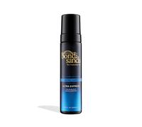 Bondi Sands Ultra Express Self Tanning Foam Lightweight Fragrance Free Self-Tanner for an Even Streak-Free Tan 6.76 fl oz