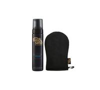 Bondi Sands Women's Self Tanning Foam & Application Mitt Set in Ultra Dark Bondi Sands Ultra Dark