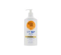 Bondi Sands Women's Sunscreen Lotion Fragrance Free Spf 50+ 500ml Bondi Sands Multicolor
