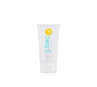 Bondi Sands Zinc Mineral Face Lotion Sunscreen SPF 50+ 60ml