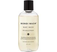 Bondi Wash - Baby Wash Blue Cypress & Petitgrain - Baby shower gel