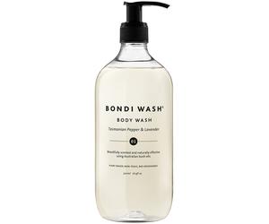 Bondi Wash - Body Wash Tasmanian Pepper & Lavender - Shower Gel