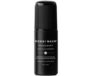 Bondi Wash - Deodorant Lemon Tea Tree & Mandarin - Deodorant