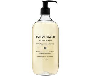 Bondi Wash - Hand Wash Sydney Peppermint & Rosemary - Hand soap & scrub