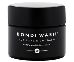 Bondi Wash - Purifying Night Balm Buddhawood & Blackcurrant - Night Cream