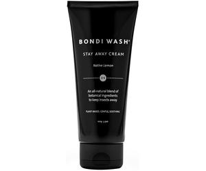 Bondi Wash - Stay Away Cream Native Lemon - Bodylotion & Cream