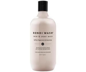 Bondi Wash - Swim & Sport Wash Sydney Peppermint & Rosemary - Detergent