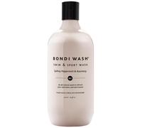 Bondi Wash - Swim & Sport Wash Sydney Peppermint & Rosemary - Laundry Detergent