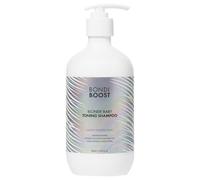 BondiBoost Blonde Baby Shampoo 500ml