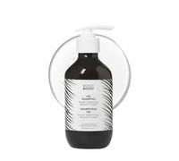 BondiBoost HG Anti-Thinning Shampoo - Sulphate-Free, Aloe-Based Formula with Rosemary for Fuller, Thicker-Looking Hair Vegan & Cruelty-Free, 300ml