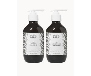Bondiboost HG Thickening Shampoo & Conditioner Duo