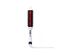 BondiBoost Long Barrel Infrared Thermal Bounce Brush