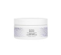 BondiBoost Thickening Therapy Volumising Hair Mask - Aloe-Based Deep Treatment with Hyaluronic Acid, Biotin & Vegan Collagen for Thicker, Healthier Hair - Vegan & Cruelty-Free, 200ml