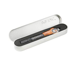 BONDIC Starter UV Glue with Lamp - The Original Since 2010 - Repair System with Light-curing Adhesive - Connect, Fix, Model, Repair, Seal