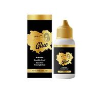 Bonding Gel, Strong Hold Wig Glue for Women and Men, Invisible, Waterproof, Ensuring Invisible & Skin-Friendly Application, for Front Wigs & Hair Bonding (1)