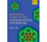 Bonding, Structure and Solid-State Chemistry