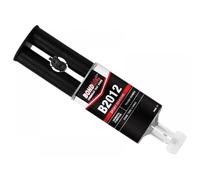 Bondloc B2012C-25 B2012 5 Minute Clear Epoxy Resin 25Ml