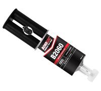 Bondloc B2060 Quick Setting 60 Second Epoxy Resin 25Ml For Strong Bonding