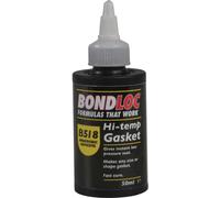 Bondloc B518 Flexible Gasket Sealant 50ml