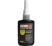 Bondloc B638 High Strength Retainer Compound 50ml