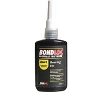 Bondloc B641 Bearing Fit Retainer Compound 50ml
