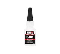 Bondloc B401 Medium Viscosity Cyanoacrylate Adhesive