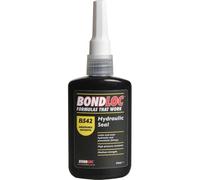Bondloc BONB54250 Industrial Gasketing, Set of 6